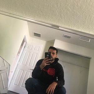 Meet your Posher, Daniel